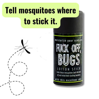 Made with citronella, lavender, cedar, and eucalyptus essential oils, our insect repellent is effective and travel-ready.