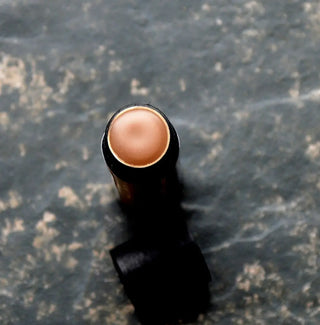 Nourish your lips with our deeply moisturizing bourbon lip balm.