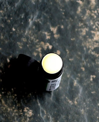 Nourish your lips with our uniquely healing lip balm base, made with shea butter.