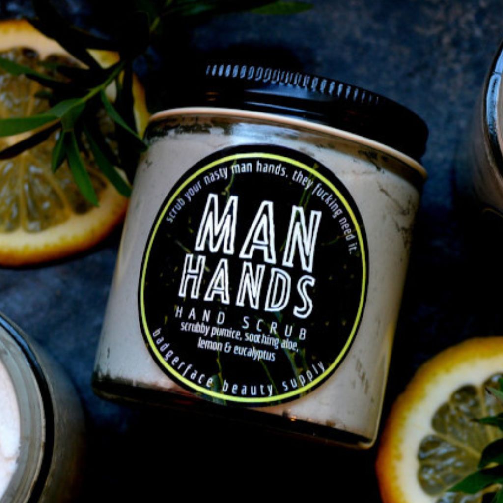 We have gifts for guys to please both bearded and clean-shaven gentlemen alike.
