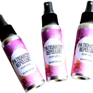 Body Mist Sprays