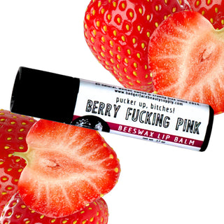 Lip Balms & Lip Scrubs