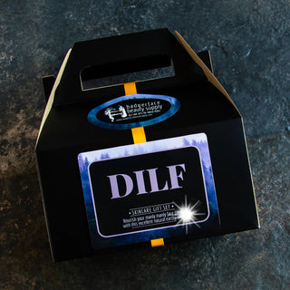 DILF Gift Set.