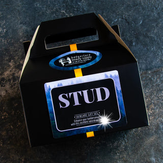 Stud Gift Set.