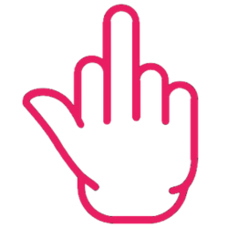 Badgerface Beauty Supply make bold self care gifts.