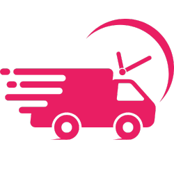 Badgerface Beauty Supply products ship within 1-2 business days.