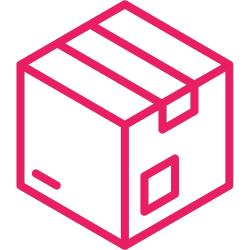 Badgerface Beauty Supply securely ships orders nationwide.