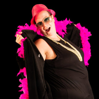 Badgerface Beauty Supply self care gifts.