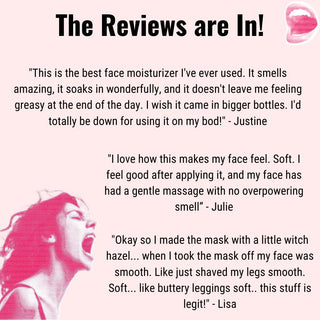 Buy the best brightening skincare online by reading reviews of this one, made by Badgerface Beauty Supply.