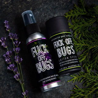 Hot Bitch Summer Kit.