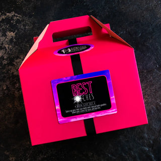 Best Birches Gift Set.