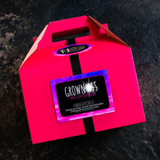 Grown 🍑 Woman Gift Set.