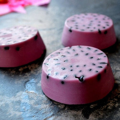 This Kinky as Fuck Massage Bar. will elevate your skincare routine by incorporating a natural Lotion bar. It's made by Badgerface Beauty Supply