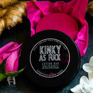 Let our sensual massage oil bar elevate your game. It makes the perfect unique, sexy gift for Valentine's Day.