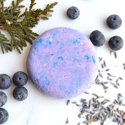 This Shampoo Bar for Thinning Hair will elevate your skincare routine by incorporating a natural Shampoo bar. It's made by Badgerface Beauty Supply