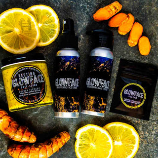 The COMPLETE Glow-Getter Bundle.