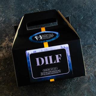 Our skincare gift for men contains everything he needs to meet his grooming and skincare needs.