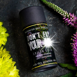 Don't Fry Your 🍑 Sunscreen Stick.