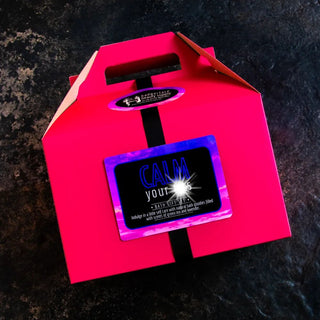 Calm Your Boobs Gift Set.