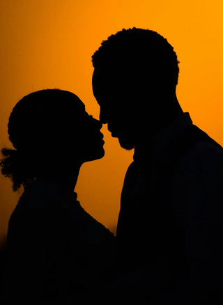 Spice things up with a massage oil for couples. Ours is all-natural, and made in four delectable, edible flavors.