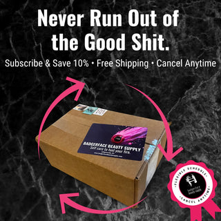 Stank Pits Deodorant, Fresh Scent.